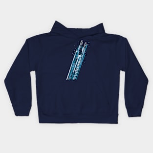 smugglers Kids Hoodie